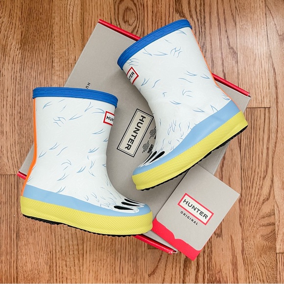 Hunter Shoes Hunter Kids Classic Polar Bear Boots Poshmark